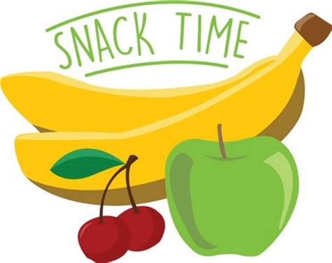 snacktime clipart|Snack Time Illustrations & Vectors